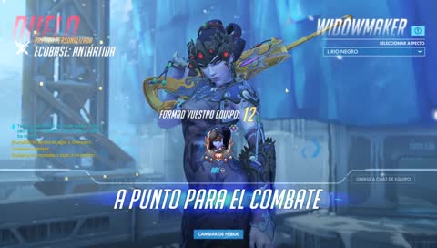 ¡Ark te desafió a un duelo! 