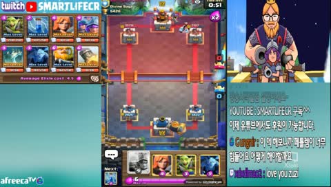 highest trophies 6661 clash royale RG + 3MUSK