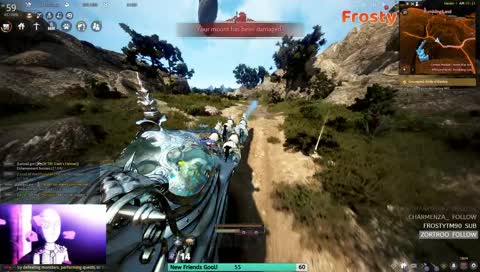 [SEA] [ENG|SG] Pure Lifeskiller | Trading Monday! Let's chill & chat! Ask me anything about lifeskills! | YAY AFFILIATE!!