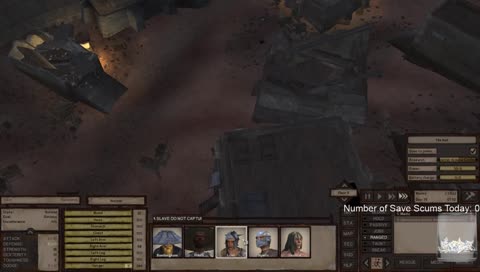 Things are looking up :)