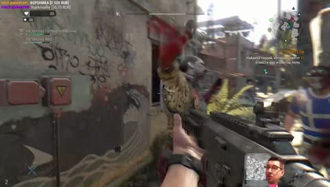 СЫГРАЕШЬ ПРОТИВ НАС? КЛАН [НЕ ОЧЕНЬ]