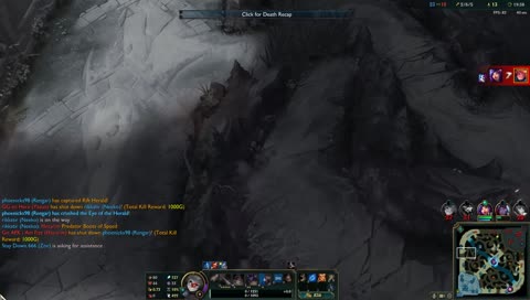 League of legends with friends!!!!