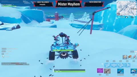 | Fortnanigans | Tell me how much better you are than me | New Emotes & Sub Badges | L4L F4F |