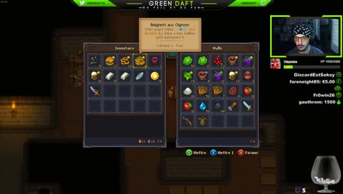 [PC HD] La Mort, Un Profit En Or ! #StreamChill !Discord