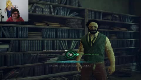 On découvre une secte chelou !