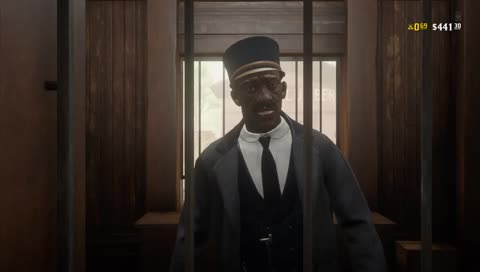 [PS4/GER] [18+] #Wild Wild West
