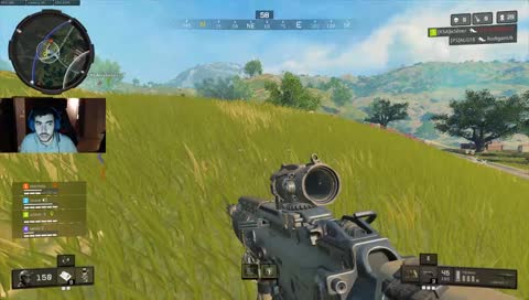 [AR/EN] blackout action