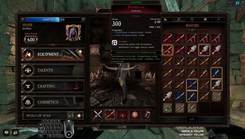 [JPN/ENG] New DLC AYAYA (1800hour)｜https://discord.gg/aJt38V6