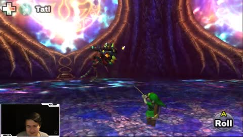 [Blind] Magic Mask Monday 