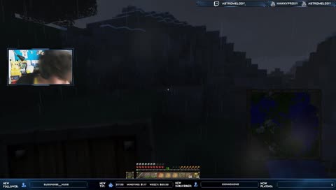 Treasure Map? (´｡•ㅅ•｡`) [Loyalty enabled]