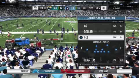 Big Don  Live PS4 Broadcast