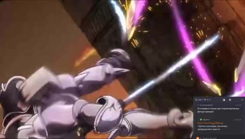 [Ru/Eng] Анямэ Дегустация