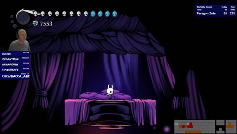 Hollow Knight [kbd] - Episode 49: Dream Champions and Other Beasts