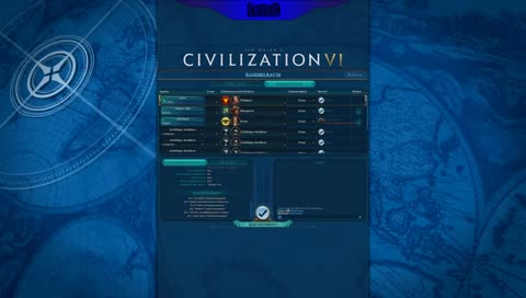 Civ 6, mit Freund