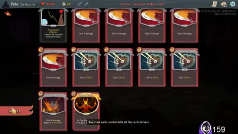 Ascension 20 Attempts - @ProblemsIRL [nosrl]