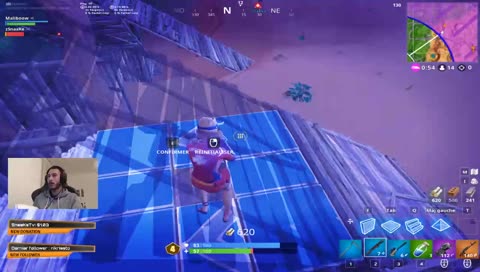 [FR] !event !giveaway | Tournoi DUO |  Chillitude 