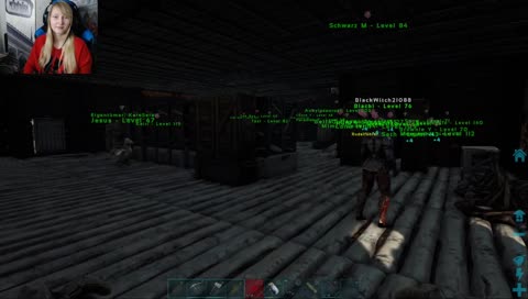 Ark, T-Rex: Keine Arme, keine Kekse