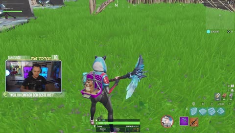 Ich hoffe mein Hintergrund brennt nicht