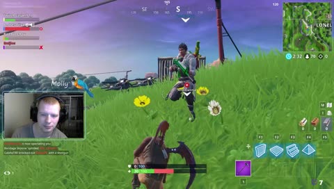 jep jeg tager det LUL