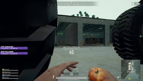 มาปล่อยไก่จ้า!!!