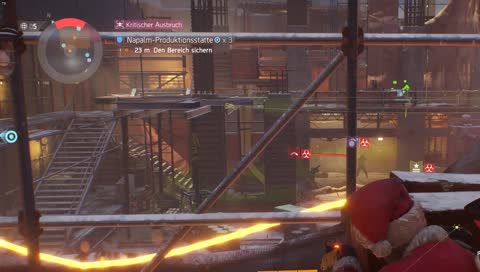 The Division