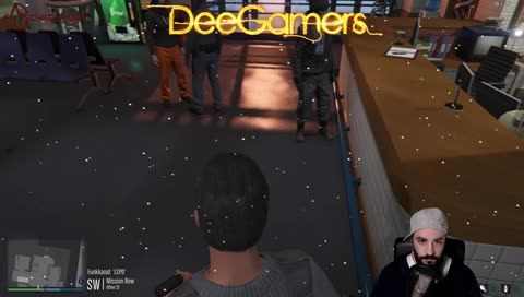 [cherryrp.de] Paco Torres - Welcome back to Los Santos | DeeGamers