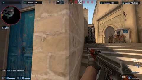 [ENG/HUN] # 💀dnStaFF # Cs:Go MM !!! 💀