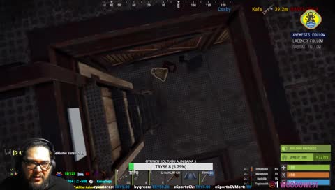 Survival Hayatta Kalmacılık Gelin Beraber Olsun