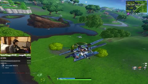 SIAMO DI NUOVO LIVE!!