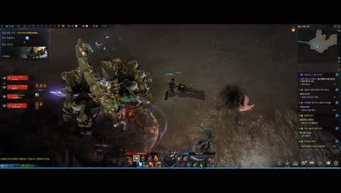 기에나] 339 버서커