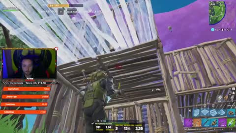 geh Klopapier sammeln