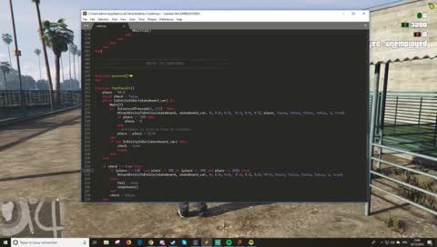[DEV] - SkateM, Piggy Race, etc... j'ai mal au crane