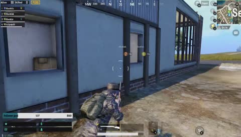 [EN/UR/HN] PUBGm | Grinding Victories | Pakistani Streamer