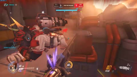 JVPlay OW - NEW PC STREAM
