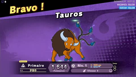 [FR/EN/Switch] Suite du mode Aventure, la bagarre avec Miguel !