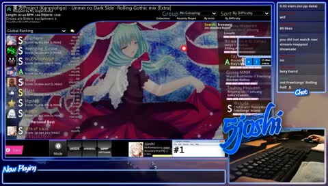 #1003 | 4 digit gatekeeper