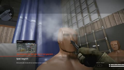 Die WARFACE Erfahrung!