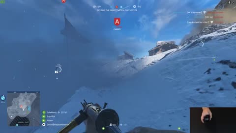 Eng/PC BFV Sanitater Simulator 