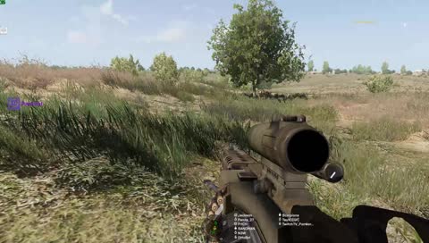 [TH] Operation | !follower !sub