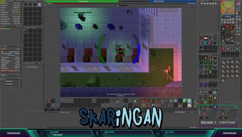 [ESP] [ED +350] Un poco de charms?