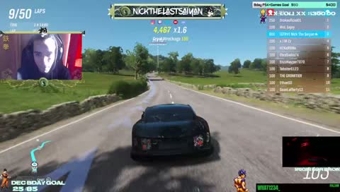Talk about an insurance claim...