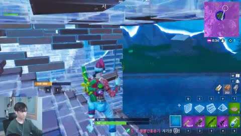 [2번째1등] 존버 1등 저세상 포나갑