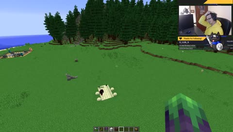 [Enigmatica 2] Sub Server first day ! Muffociosità & Risate