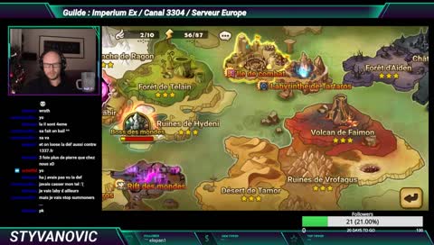 farming !!! comme d'hab !! -FR-