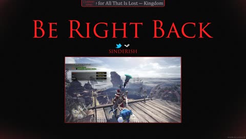 PS4 Event Farming | Open !Session | First Monster Hunter Game | Winter Fest Hype! | Day 44