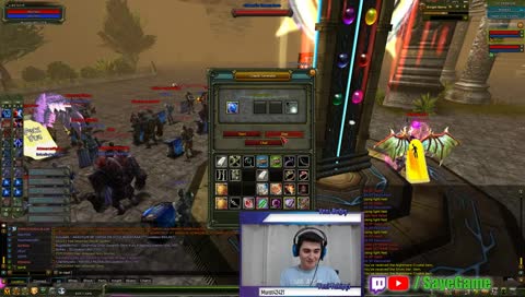 [Manes]Fragmen & Golden Egg vs kırdırıyorum. Doğum Günü Özel