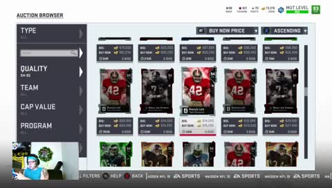 Snow Beast Are Here!!!!!