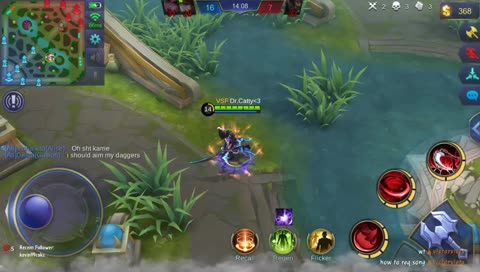 [Eng] ML:BB But, We Can't ML.