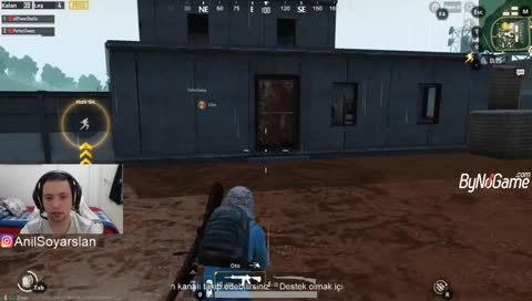 Bootcamp Evimiz Anıl Babamız :)