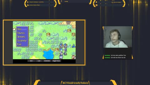 [EN][GER/AUT] PlayThrough
